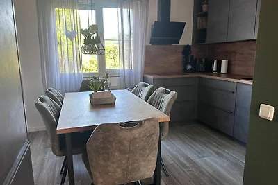 Ferienhaus Heimatliebe am Ijsselmeer