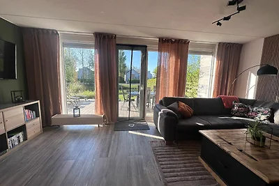 Ferienhaus Heimatliebe am Ijsselmeer