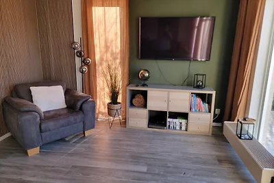 Ferienhaus Heimatliebe am Ijsselmeer