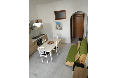 Villa Corallo