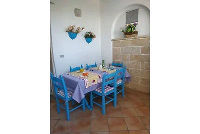 Villa Corallo