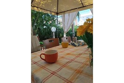 Villa Corallo