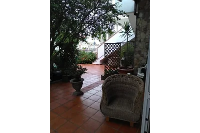 Villa Corallo