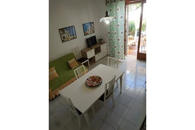 Villa Corallo