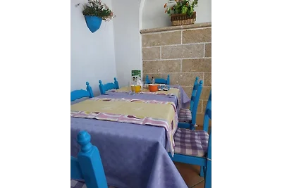 Villa Corallo