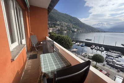 Casa Ulla  - am Comer See