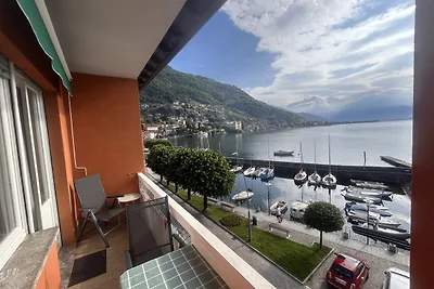 Casa Ulla  - am Comer See