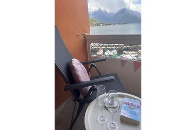 Casa Ulla  - am Comer See