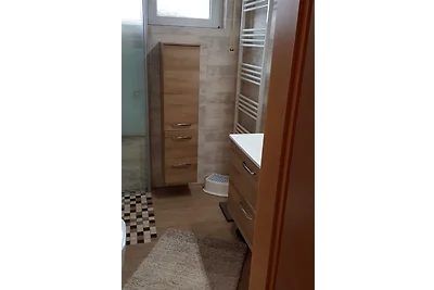Haus "Strandliebe"