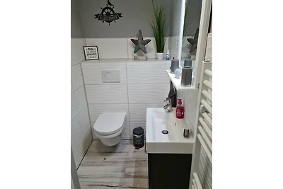 Haus "Küstenliebe" Horumersiel