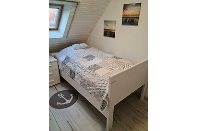 Haus "Küstenliebe" Horumersiel
