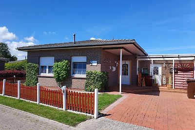 Haus "Strandliebe"