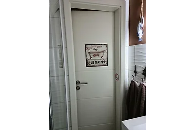 Haus "Küstenliebe" Horumersiel