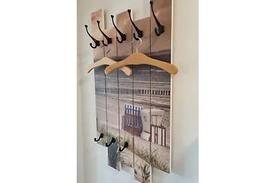 Haus "Küstenliebe" Horumersiel