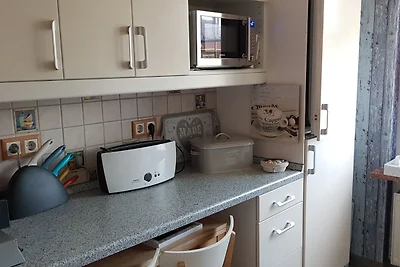 Haus "Strandliebe"
