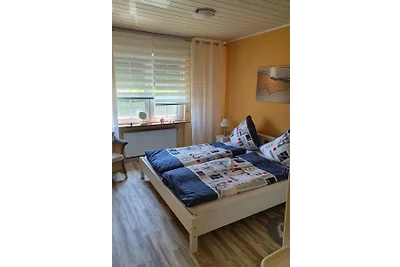 Haus "Strandliebe"