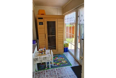 Haus "Strandliebe"