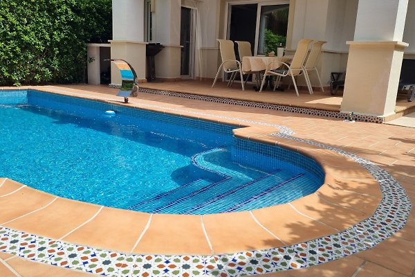 Ferienhaus Torre Pacheco