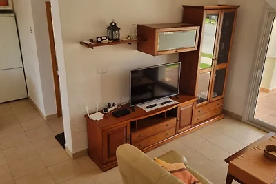 Villa Bella mit Pool am Fairway