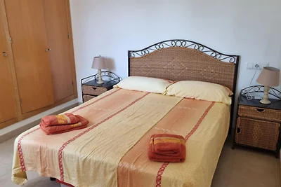 Villa Bella mit Pool am Fairway