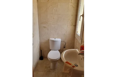 Villa Bella mit Pool am Fairway