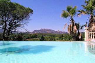 Villa Bali :Gite Toba 4*