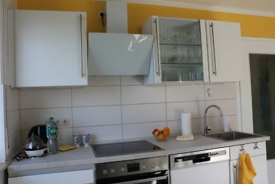 Ostseetraum Ferienwohnung Zingst 2 Personen Nichtraucher