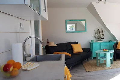 Ostseetraum Ferienwohnung Zingst 2 Personen Nichtraucher
