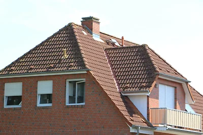 Ostseetraum Ferienwohnung Zingst 2 Personen Nichtraucher