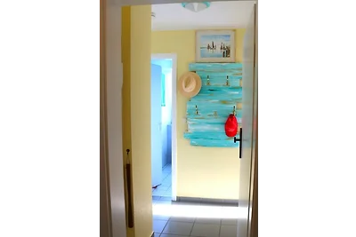 Ostseetraum Ferienwohnung Zingst 2 Personen Nichtraucher