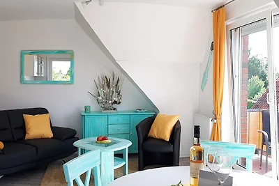 Ostseetraum Ferienwohnung Zingst 2 Personen Nichtraucher