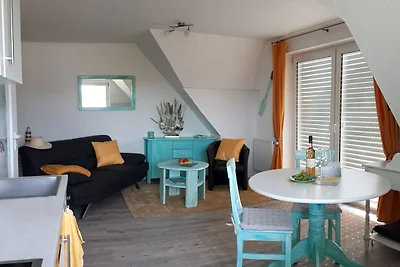 Ostseetraum Ferienwohnung Zingst 2 Personen Nichtraucher