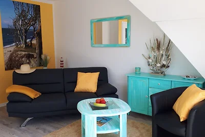 Ostseetraum Ferienwohnung Zingst 2 Personen Nichtraucher