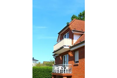 Ostseetraum Ferienwohnung Zingst 2 Personen Nichtraucher