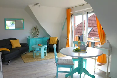 Ostseetraum Ferienwohnung Zingst 2 Personen Nichtraucher