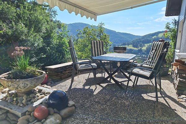Ferienhaus Bad Ems