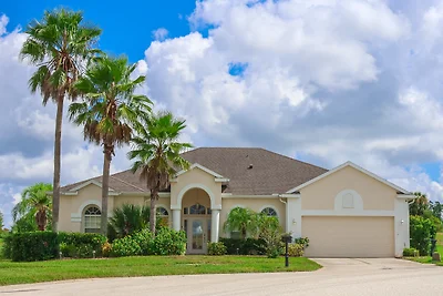 Highlands Residence  -  Golf Views