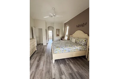 Highlands Residence  -  Golf Views