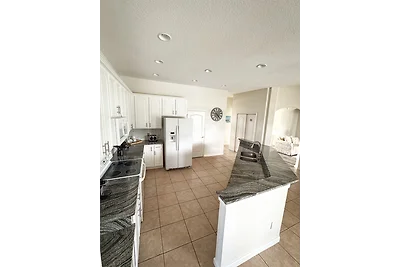 Highlands Residence  -  Golf Views
