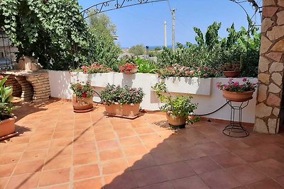 CASA VACANZE ANTHEA