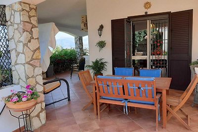 CASA VACANZE ANTHEA