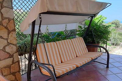 CASA VACANZE ANTHEA