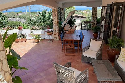 CASA VACANZE ANTHEA