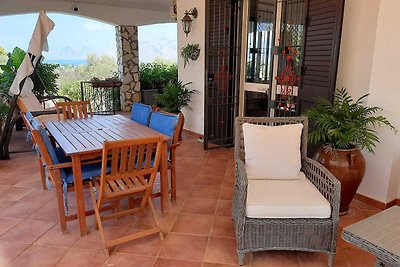 CASA VACANZE ANTHEA