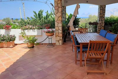 CASA VACANZE ANTHEA