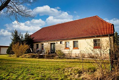 Ferienhaus Eierhof