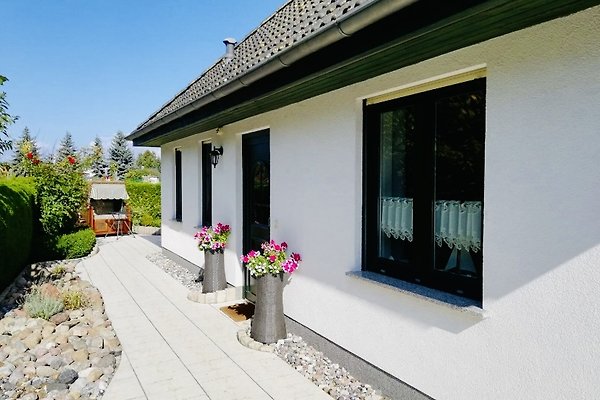 Ferienwohnung Zinnowitz