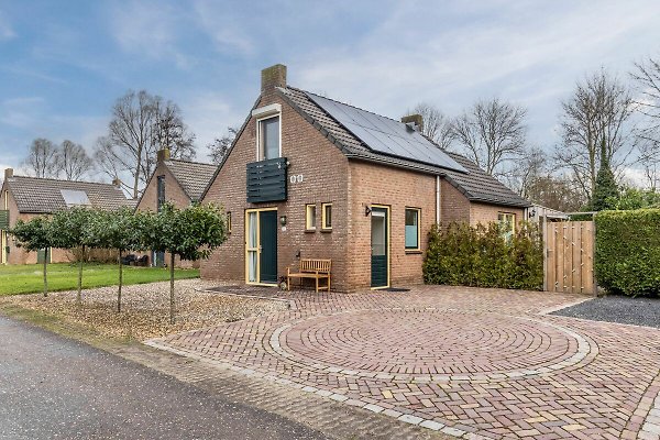 Vakantiehuis Ewijk