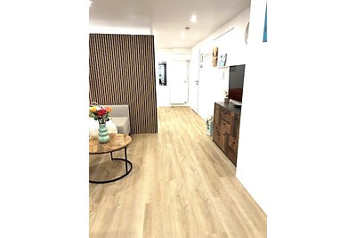 Time & Tide Appartement 300m Strand