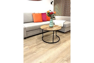 Time & Tide Appartement 300m Strand